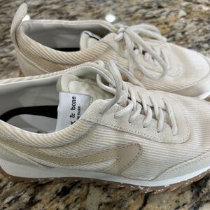 Rag & Bone Retro sneaker